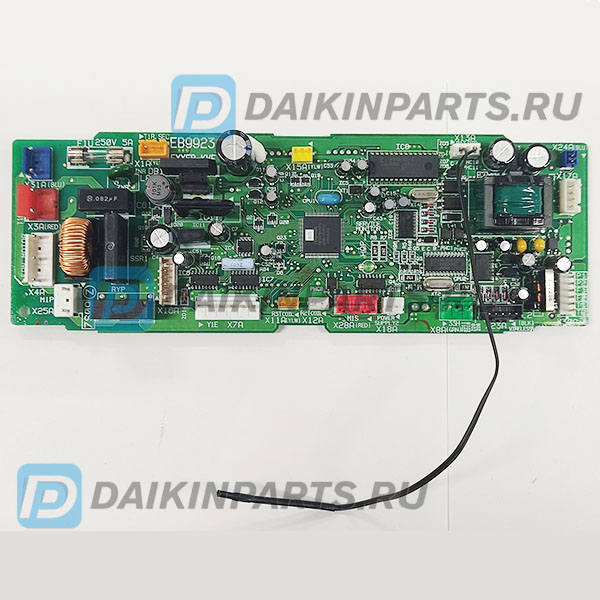 Плата 1615474 PCB EB9923 FXYFP-KV