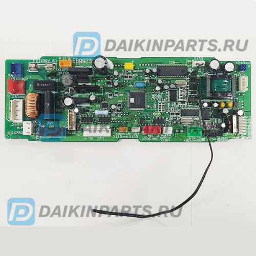 Плата 1615474 PCB EB9923 FXYFP-KV
