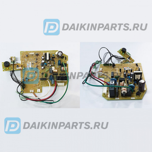 Плата 1626498 PCB 3F004753-10 FT25DVM