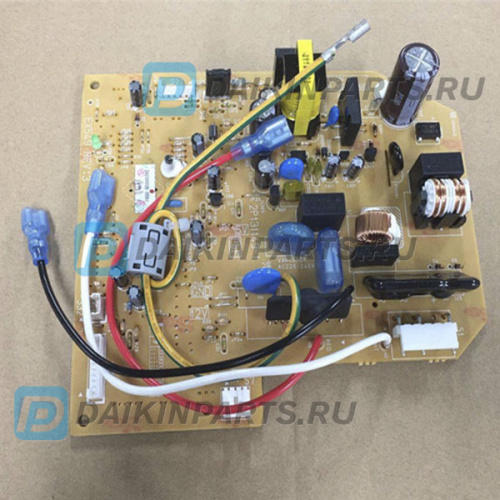 Плата 162902J PCB CONTROL