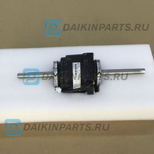Мотор Daikin SINGLE PHASE AC FAN MOTOR (2556291, 2563787, 2563788) фото 3