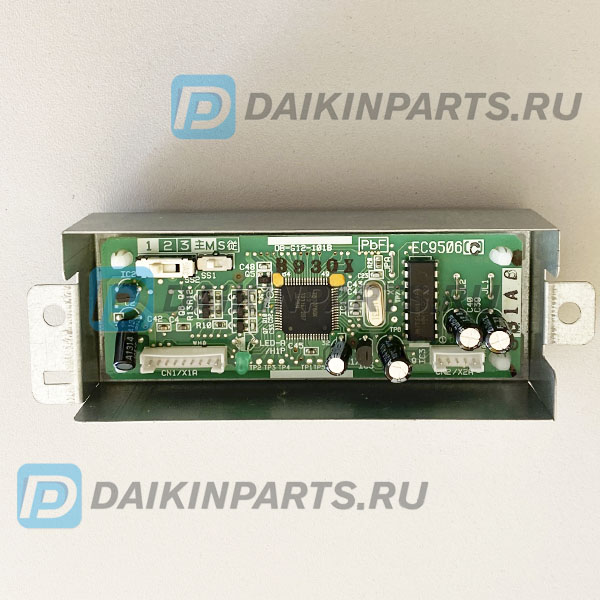 Плата 1639759 PCB EC9506