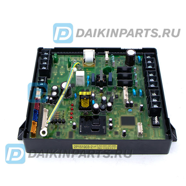 Плата 164557J PCB 2P151903-2 BPMKS967B3