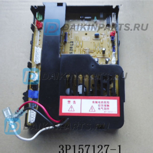 Плата EC0434(F) (1652396)