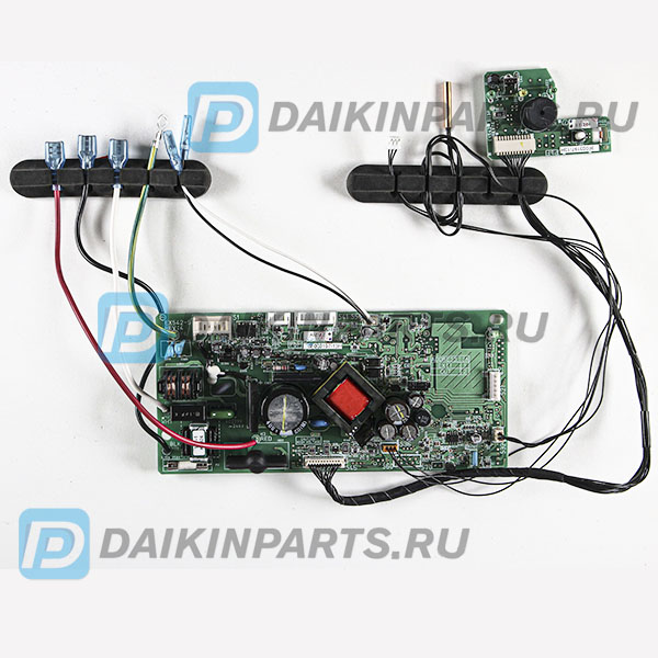 Плата 1661105 PCB 3F003197-13 ATXG25E