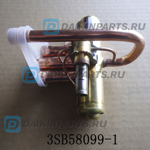 Клапан 1672857 FOUR WAY VALVE BODY STF-0202Z фото 2