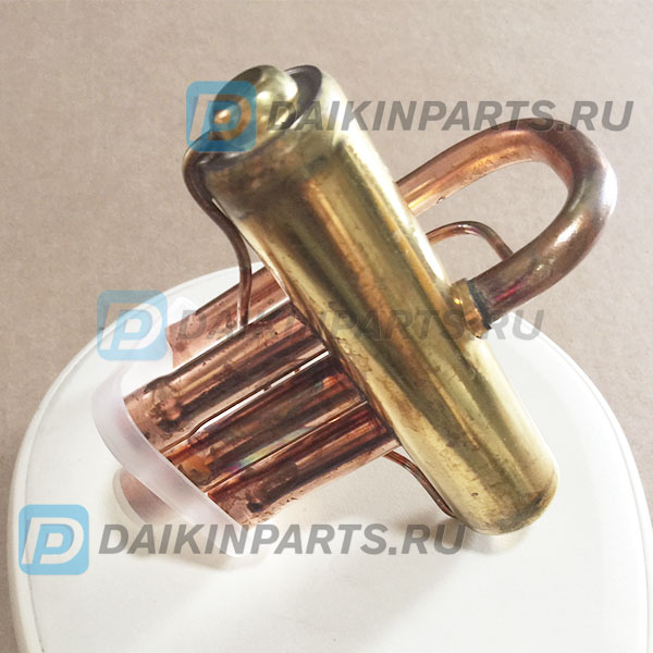 Клапан 1360387 FOUR WAY VALVE BODY STF-0301Z