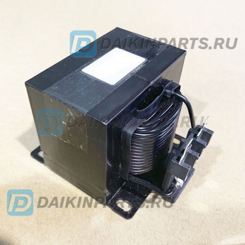 5017222 DC REACTOR 3P181687-3