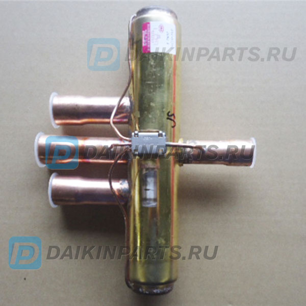 Клапан STF-0731G BODY FOUR WAY VALVE (167949J)
