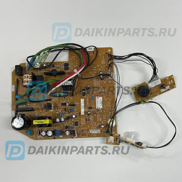 Плата Daikin 1620793 PCB 3F004752-18 FTKS/FTXS25D2