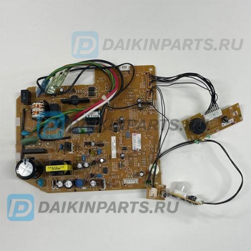Плата Daikin 1620793 PCB 3F004752-18 FTKS/FTXS25D2
