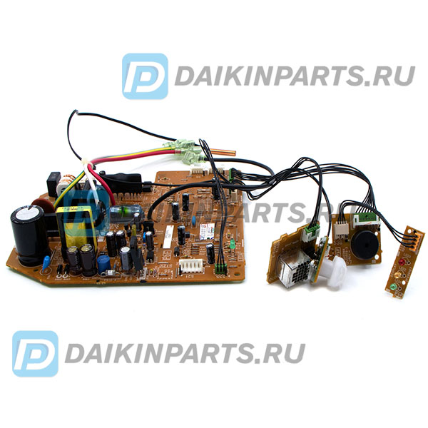 Плата 1683073 PCB 3FB04357-36 FTXS71E