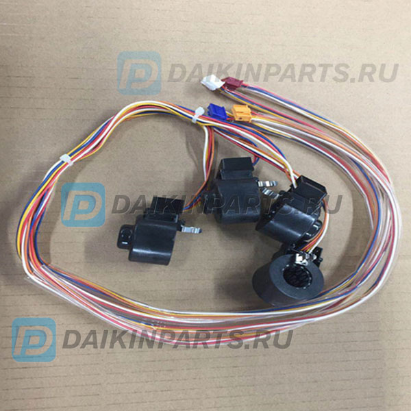 Катушки 1684689 COIL SOLENOID VALVE BPMKS(D)967A2