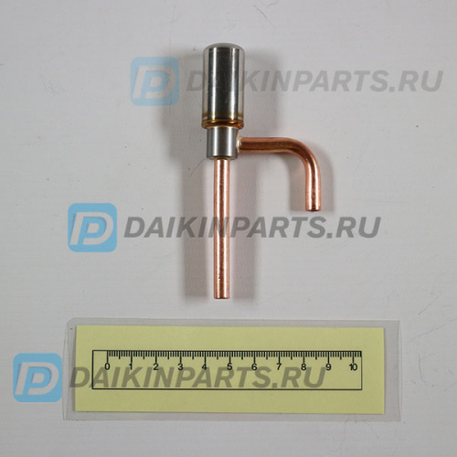 Тело клапана CAM-B30YGDM-13 BODY MOTORIZED VALVE (168478J, 300913P) фото 2