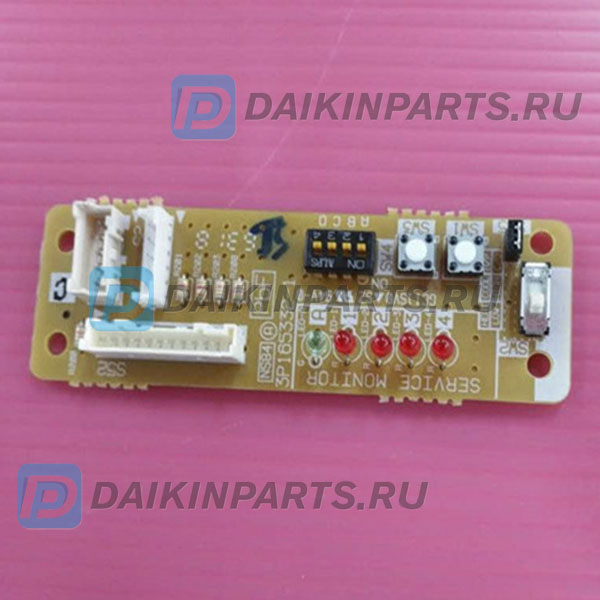 Плата 1684898 PCB Assy Service 3P165332-1