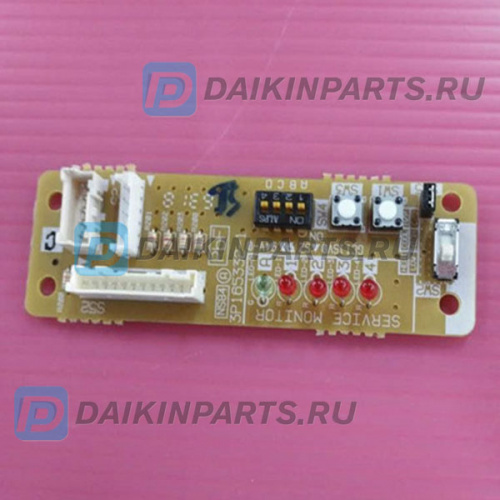 Плата 1684898 PCB Assy Service 3P165332-1