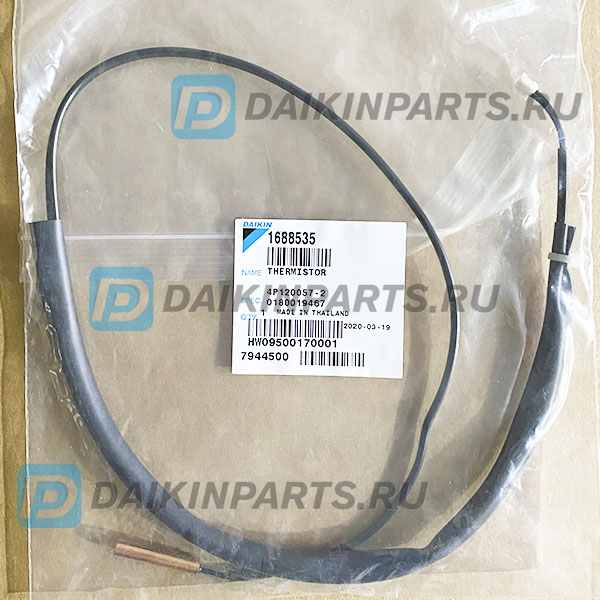 1688535 THERMISTOR