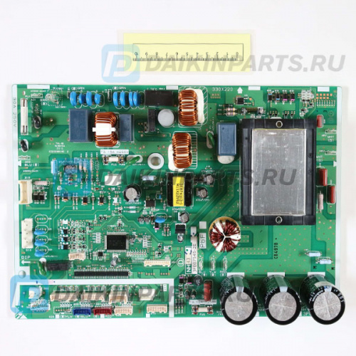 Плата Daikin 1689367 PCB 3F007545-2 3MXS52