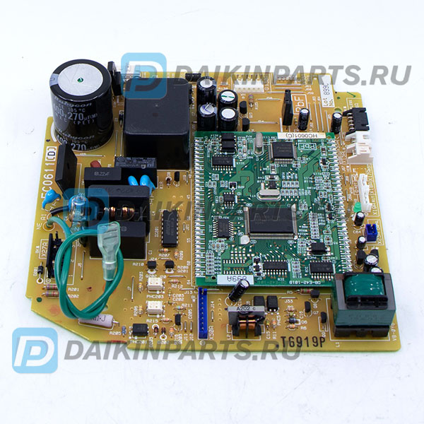 Плата Daikin EB12001 PRINTED CIRCUIT (2391562)