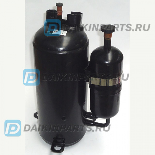 Компрессор Daikin 2YC63BXD#C (1707359, 1266098, 1708150, 2476401) фото 2