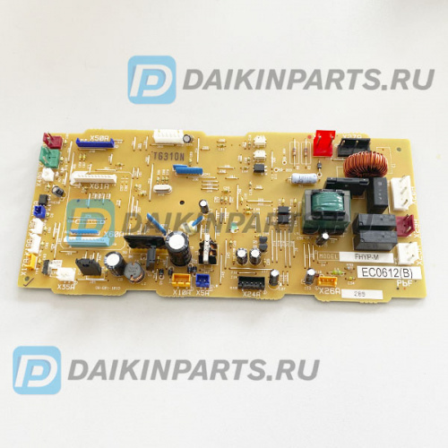 1708136 PCB EC0612 FHQ71-125B