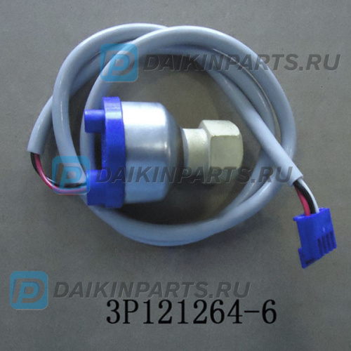 Датчик низкого давления 1717938 PRESSURE SENSOR 150NH4-L2