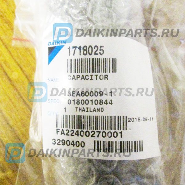 1718025 CAPACITOR 2200uf +-10% 420WV