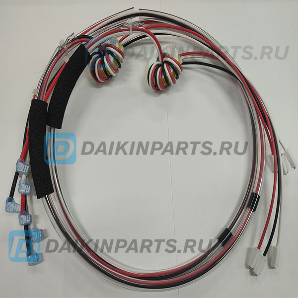 Кабель 1719408 WIRE HARNESS ASSY A3-4P/X11A->M1C