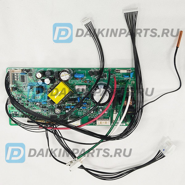 Плата 1720369 PCB 3F008646-1 FTXR28E