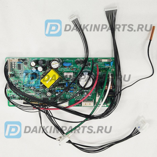 Плата 1720369 PCB 3F008646-1 FTXR28E