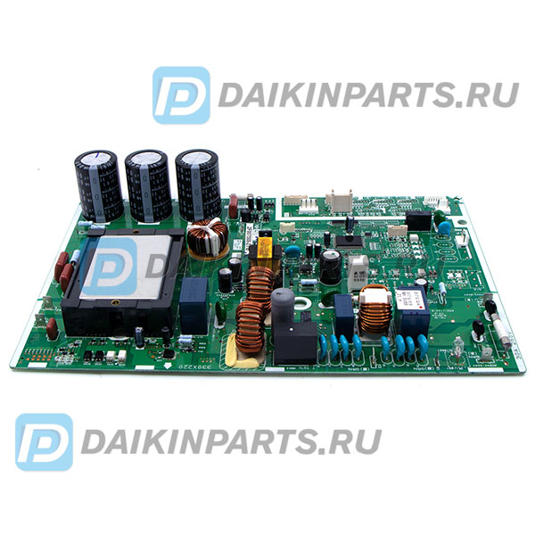 Плата 1731066 PCB 2F007588-21 RXS50F