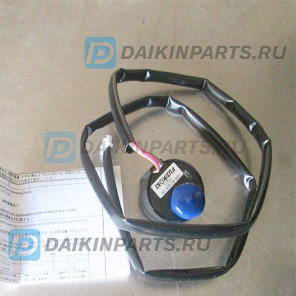 Катушка клапана FUJIKOKI EBM-MD12DM-15 (1739628)