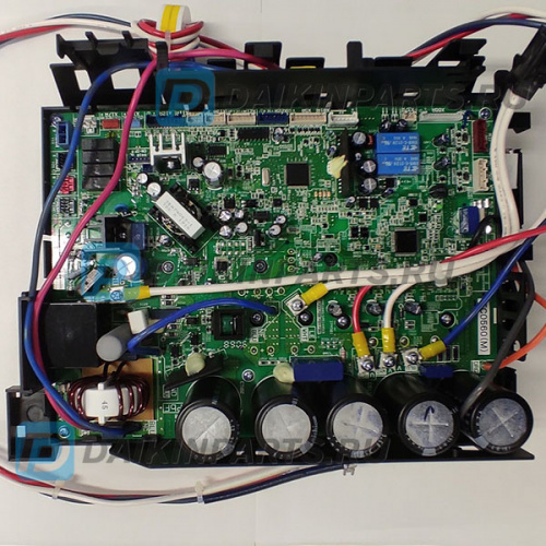 Плата Daikin EC0560 / EC0560(M) PCB RMXS-E7 (1755435, 1703441)