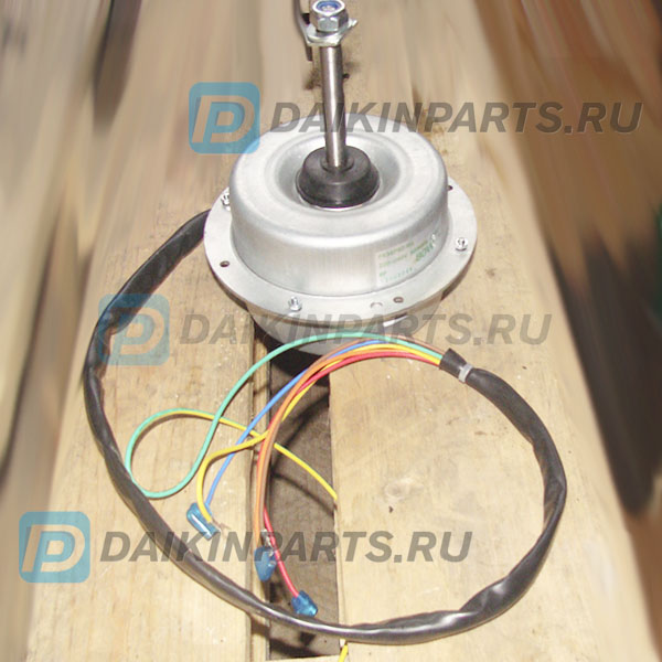 1758528 FAN MOTOR 220V - 80W F634P80