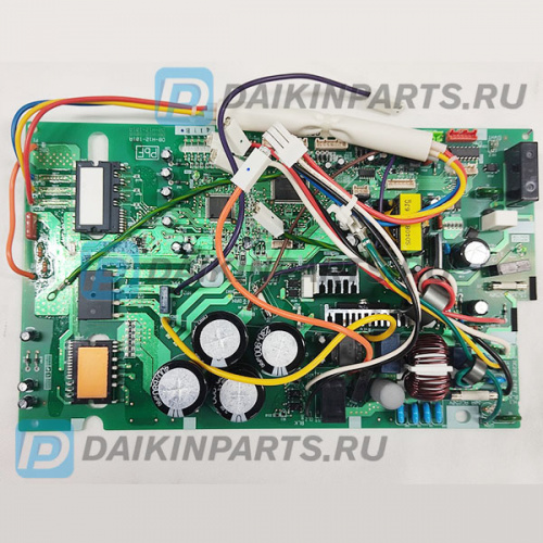 Плата 1758643 PCB 3F009775-1 RXR28E