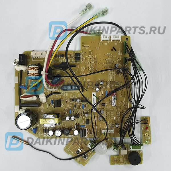 Плата Daikin 1758681 PCB 3F009268-9 FTKS/FTXS71F