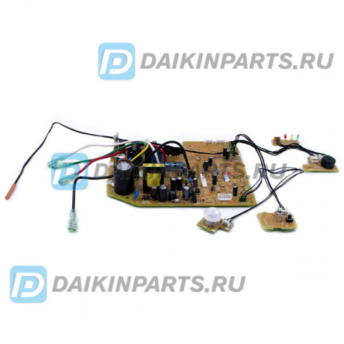 Плата Daikin 3F010261-1 PCB FTXS50B (1758821)