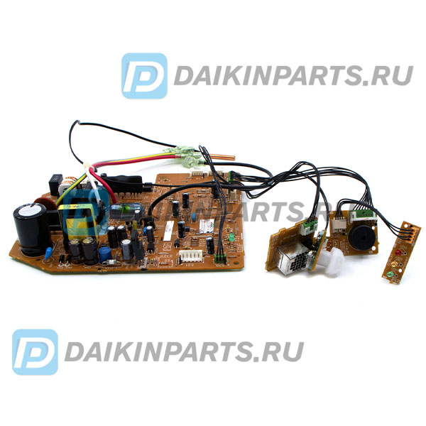 Плата 1758845 PCB 3FB04357-3 FTXD50B