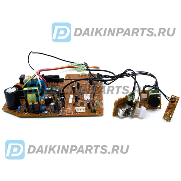 Плата 1759165 PCB 3F010261-36