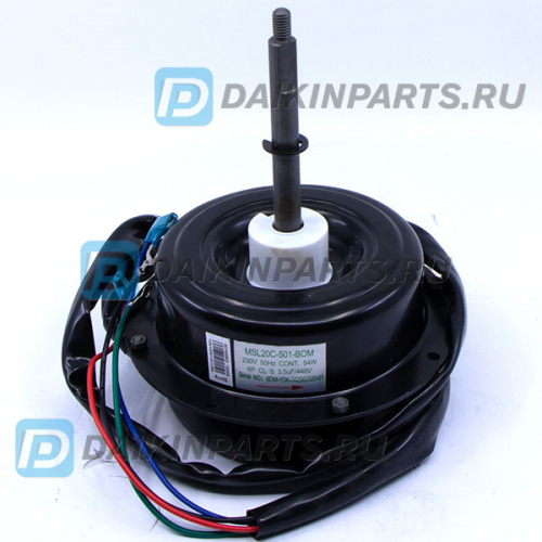 Мотор YDK64-6C / MSL25C-501-WL (8502842)