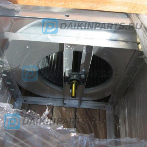 4005500 SIROCCO FAN KAT12/12SL W/FP-MP