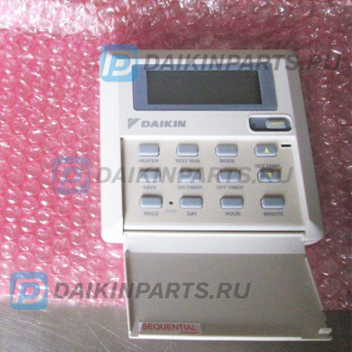 1762611 HANDSET/WIRED SEQ LCD_DAIKIN