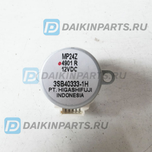 Мотор MP24Z STEPPING MOTOR (176724J)