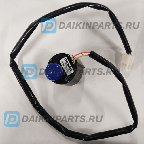 Катушка клапана FUJIKOKI EBM-MD12DM-34R