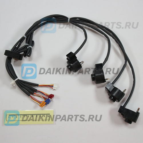 Катушка комплект 1775299 COIL MOTORIZED VALVE CAM-MD12DM-10