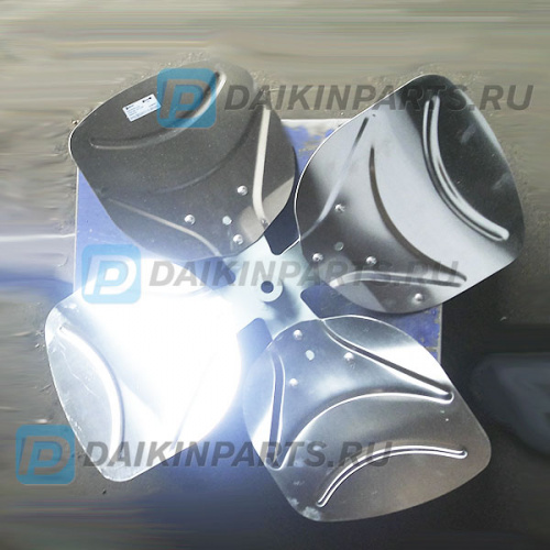 Крыльчатка Daikin 5015637 PROPELLOR COVER P54M11F