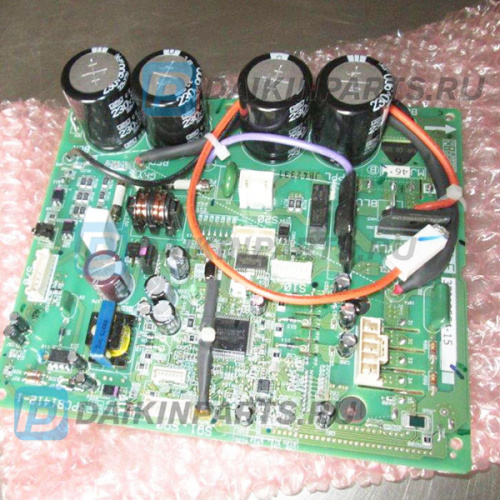 1776007 PCB 3F010554-2 RKS25F