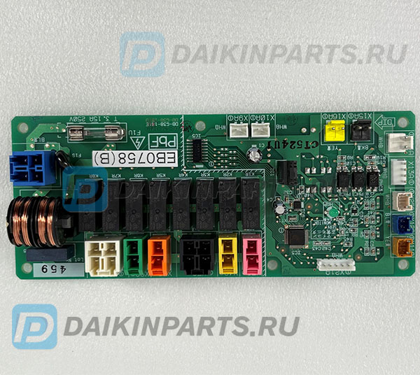 Плата Daikin EB0758 (1820649) 