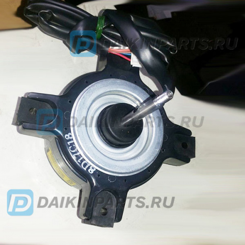 1833241 DC FAN MOTOR 280V - 50W D50-R28