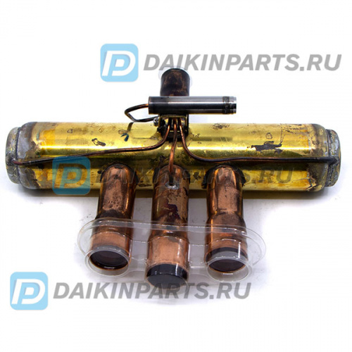 Клапан 1837825 BODY 4-WAY VALVE N10C00A